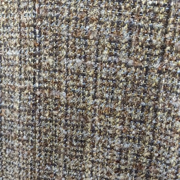 J. Jill Tweed Wool Blend Jacket SIZE MEDIUM - Picture 2 of 9